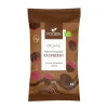 FOODIN RAAKASUKLAAKUORRUTETTU KOTIMAINEN VADELMA 50 G