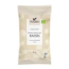 FOODIN VALKOSUKLAAKUORRUTETTU RUSINA LUOMU 80 G