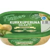 FORSSAN KURKKUPERUNASALAATTI 350 G