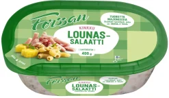 FORSSAN LOUNASSALAATTI 400 G