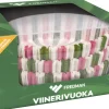 FREDMAN VIINERIVUOKA 50KPL 50 KPL
