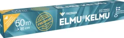 FREDMAN ELMU TUOREKELMU 30CMX50M