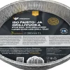 FREDMAN GRILLI-JA PAISTOVUOKA 270MDL/3KPL