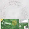 FREDMAN KAKKUPAPERI 28CM 15KPL