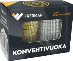 FREDMAN KONVEHTIVUOKA 20KPL
