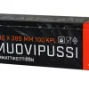 FREDMAN MUOVIPUSSI 3L