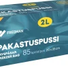 FREDMAN PAKASTUSPUSSI 2L 85PS