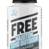 FREE HYTTYSKARKOTE TEHO OUTDOOR 100ML