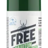 FREE KARKOTE ACTIVE SPRAY PUNKKI 100 ML