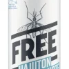 FREE HYTTYSKARKOTE AEROSOLI 150 ML