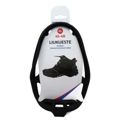 FREETIME SPORT LIUKUESTE XL 45-48 PYÖREÄ