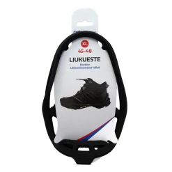 FREETIME SPORT LIUKUESTE XL 45-48 PYÖREÄ
