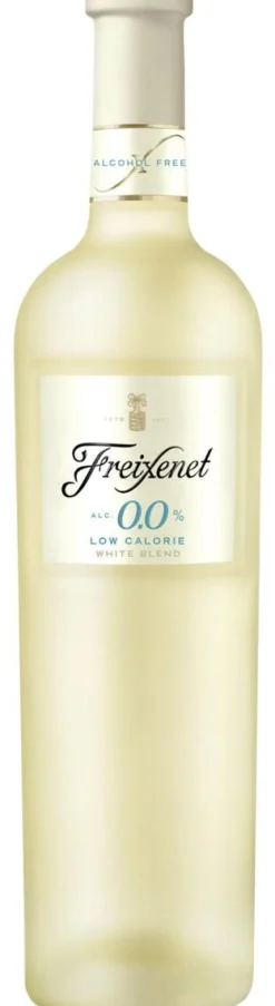 FREIXENET WHITE 0% KLP 750 ML