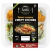 FRESH HETKI BISTRO CRISPY MIKROATERIA CHICKEN SWEETY SESAME 3