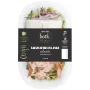 FRESH HETKI BISTRO SAVUKIRJOLOHISALAATTI 300 G