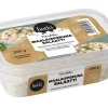 FRESH HETKI HERKKU MAALAISPERUNASALAATTI 200 G