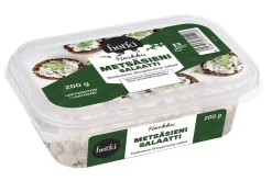FRESH HETKI STREET FOOD METSÄSIENISALAATTI 200 G
