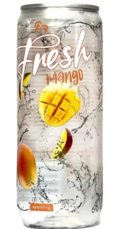 FRESH MANGO DRINK TLK  330 ML