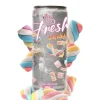 FRESH MARSHMALLOW CANDY DRINK TLK 330 ML