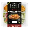 FRESH HETKI BISTRO CRISPY MIKROATERIA CHICKEN TEX MEX 325 G