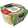 FRESH HETKI BOWL MOZZARELLA-PASTA GENOVESE 200 G