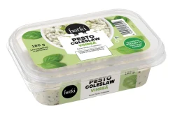FRESH HETKI COLESLAW VIHREÄ PESTO 180 G
