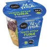 FRESH HETKI FIT & FRESH VÄLIPALASALAATTI TOKYO STYLE TUNA 2