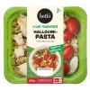 FRESH HETKI TUORE MIKROATERIA HALLOUMI-PASTA 270 G