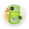 FRESH HETKI TUOREPUURO OMENA-KANELI 200 G