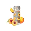 FRESH PEACH DRINK TLK  330 ML