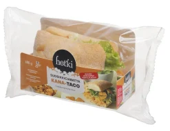 FRESH SUOSIKKICIABATTA KANA-TACO 180 G