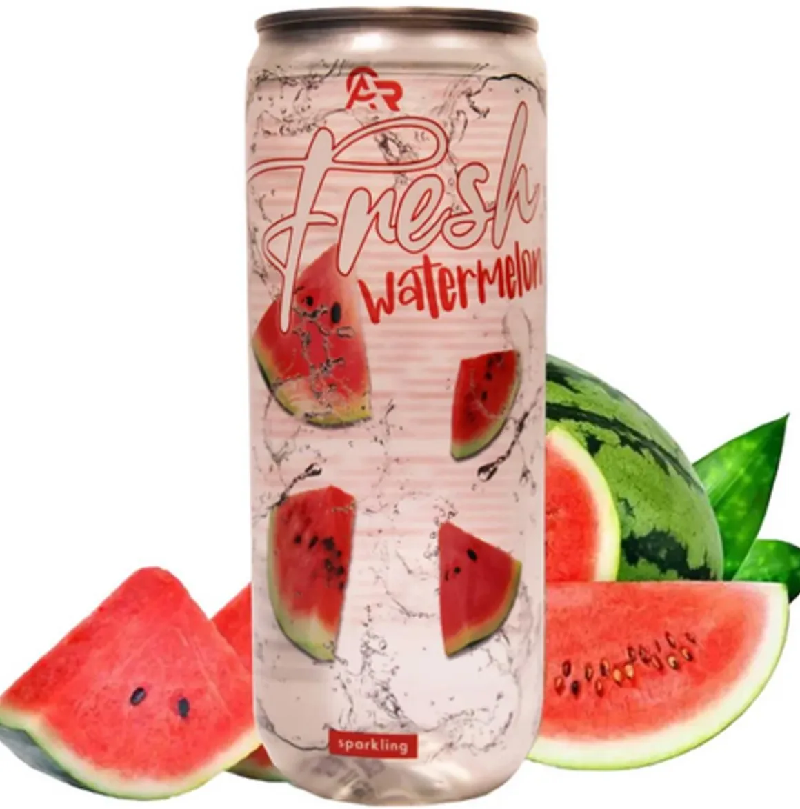 FRESH WATERMELON DRINK TLK 330 ML