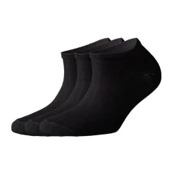 FRIENDS N. SUKAT VARRETON 3-PACK 39-42 MUSTA