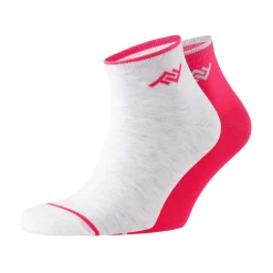 FRIENDS N. SUKAT VARRETON 2-PACK 35-38 HARMAA MEL,/PINKKI