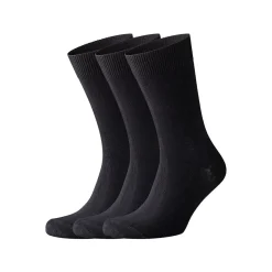 FRIENDS M. SUKAT 3-PACK 43-46 MUSTA