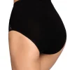 FRIENDS WOMEN`S MAXI BRIEF , 42-44, MUSTA
