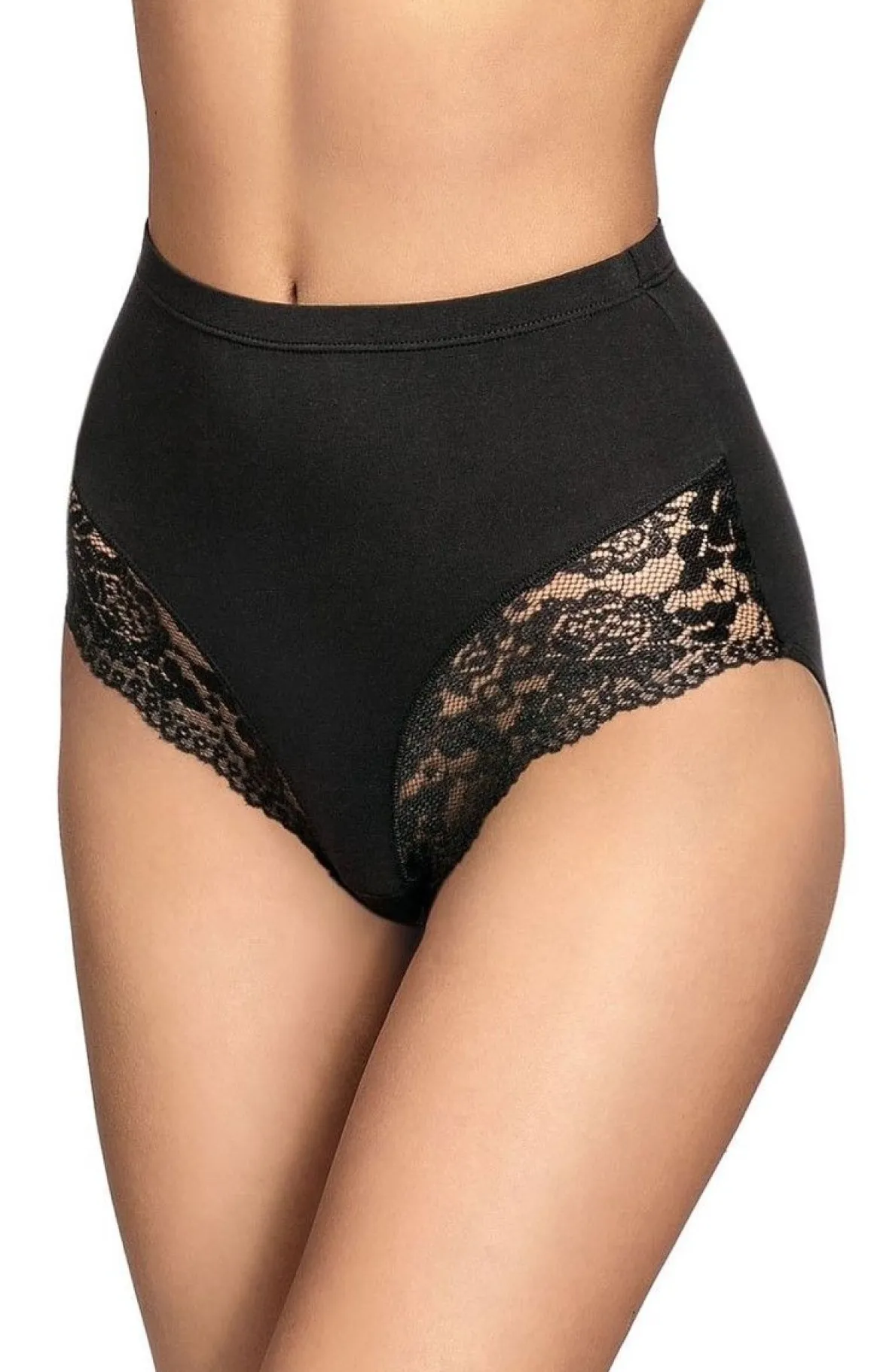 FRIENDS WOMEN`S MAXI BRIEF , 50-52, MUSTA