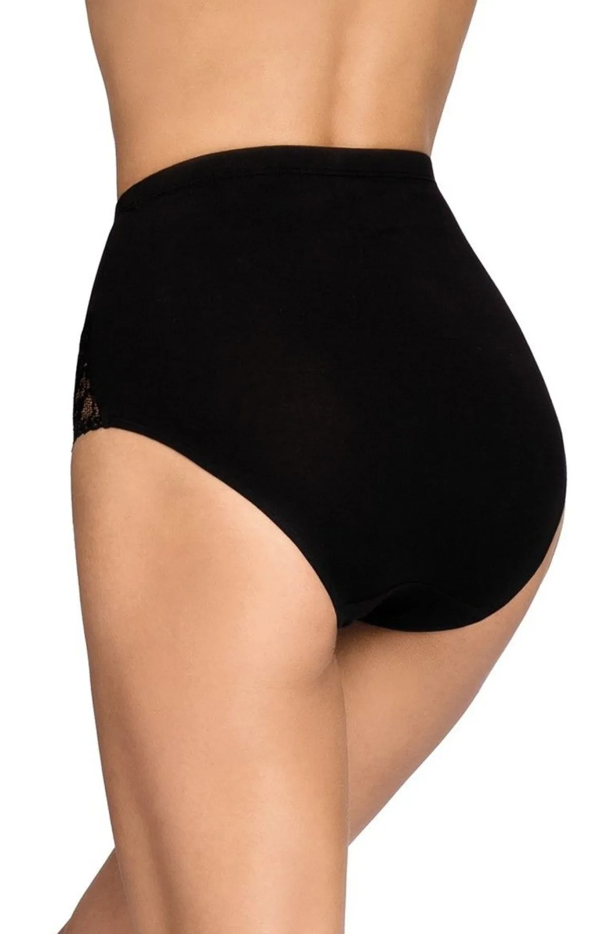 FRIENDS WOMEN`S MAXI BRIEF , 50-52, MUSTA