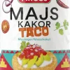 FRIGGS MAISSIKAKKU TACO GLUTEENITON 125 G