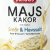 FRIGGS MAISSIKAKKU VOI - MERISUOLA GLUTEENITON 120 G