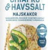 FRIGGS OHUT MAISSIKAKKU CHIASIEMEN&MERISUOLA 130 G