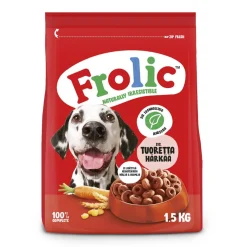FROLIC HÄRKÄÄ  1,5 KG