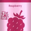 FROOSH ENERGIAJUOMA VADELMA TLK 330 ML
