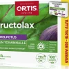 FRUCTOLAX HELPOTUS 24 KUUTIOTA 240 G