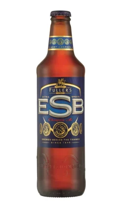 FULLER'S ESB 5,9% KLP  500 ML