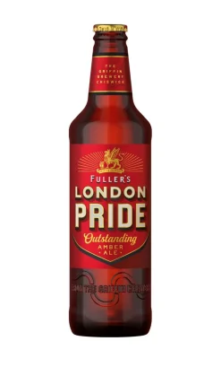 FULLER'S LONDON PRIDE 4,7% KLP 500 ML