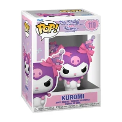 FUNKO FUNKO POP! KUROMI GRUMPY