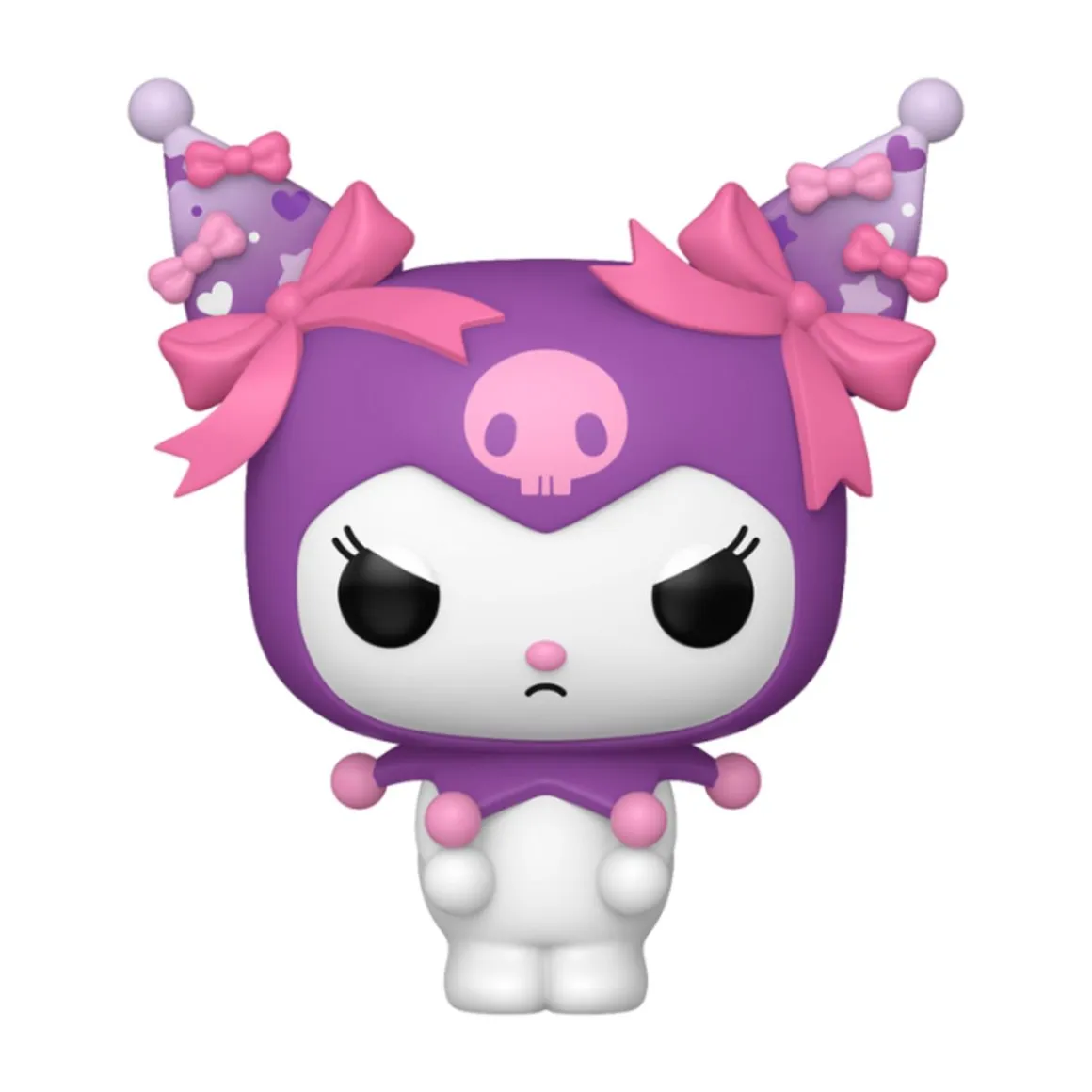 FUNKO FUNKO POP! KUROMI GRUMPY