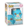 FUNKO FUNKO POP! TUXEDOSAM WITH ICE CREAM