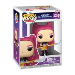 FUNKO KPOP DEMON HUNTERS MIRA